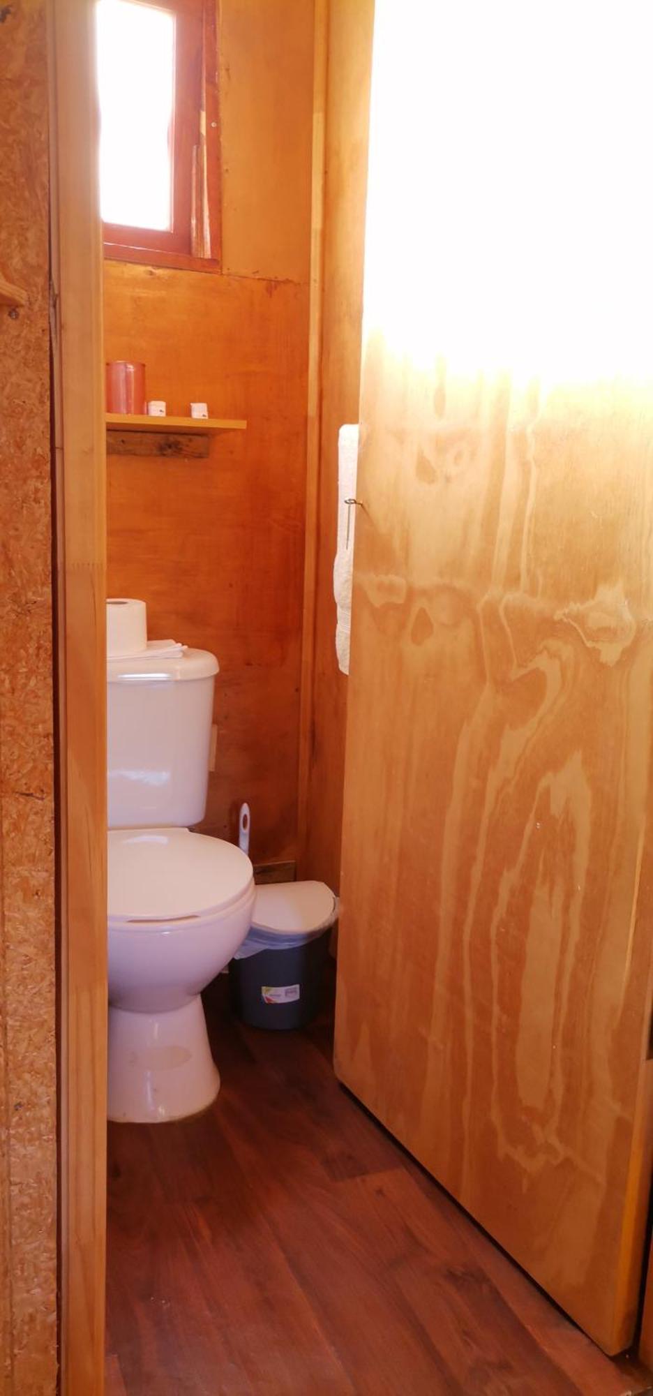 プエルト・グアダル Sol De La Patagonia Bed & Breakfast 部屋 写真