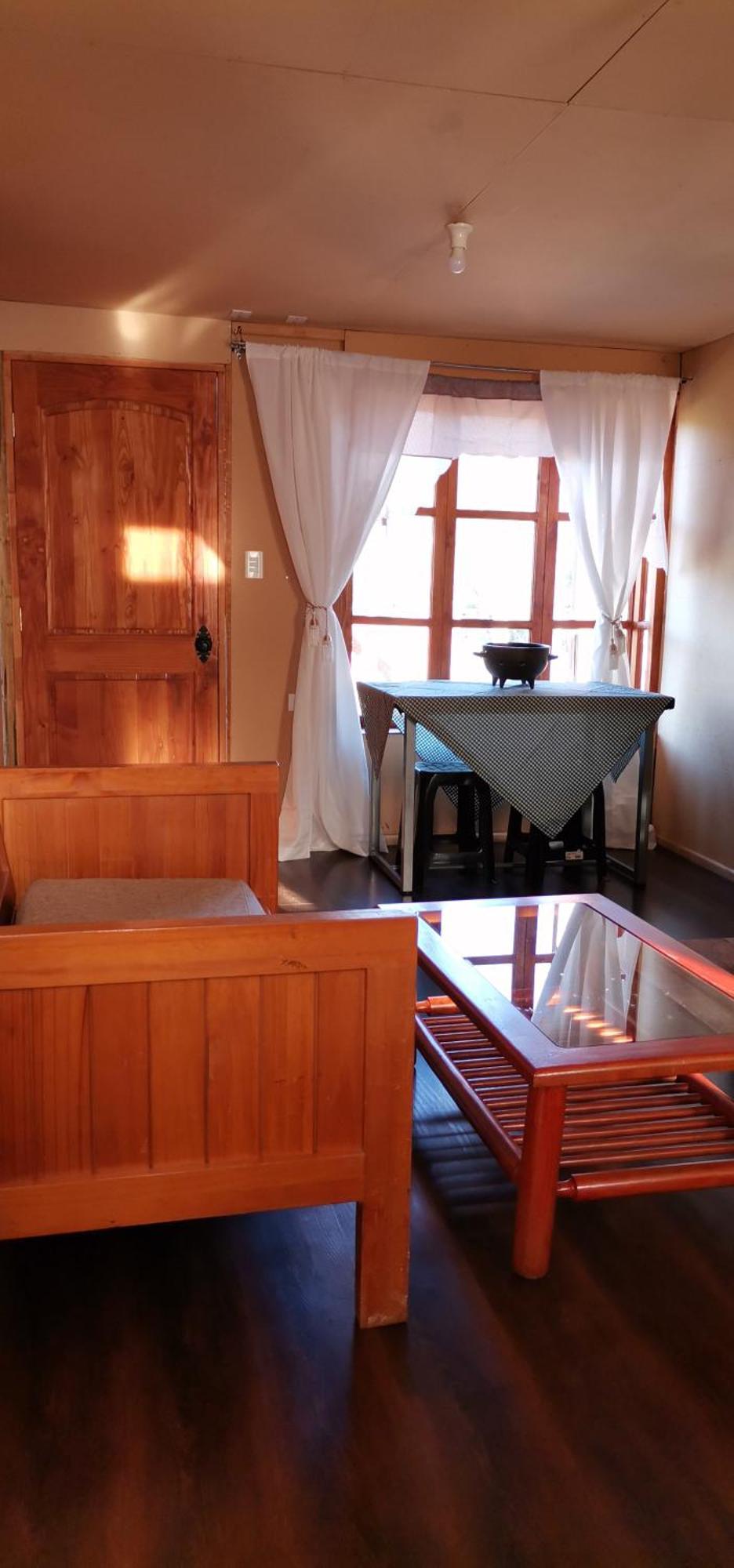 プエルト・グアダル Sol De La Patagonia Bed & Breakfast 部屋 写真
