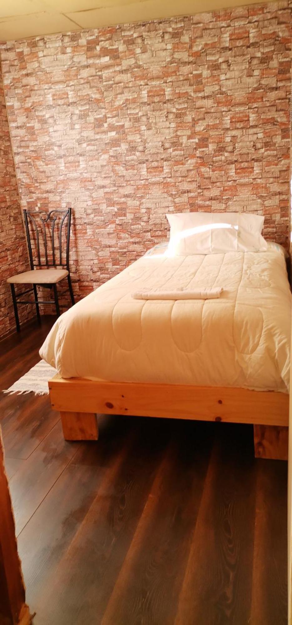 プエルト・グアダル Sol De La Patagonia Bed & Breakfast 部屋 写真
