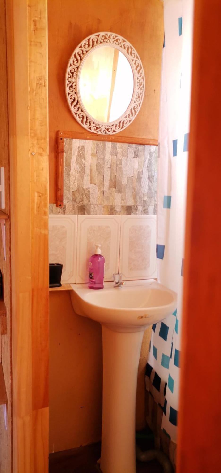 プエルト・グアダル Sol De La Patagonia Bed & Breakfast 部屋 写真