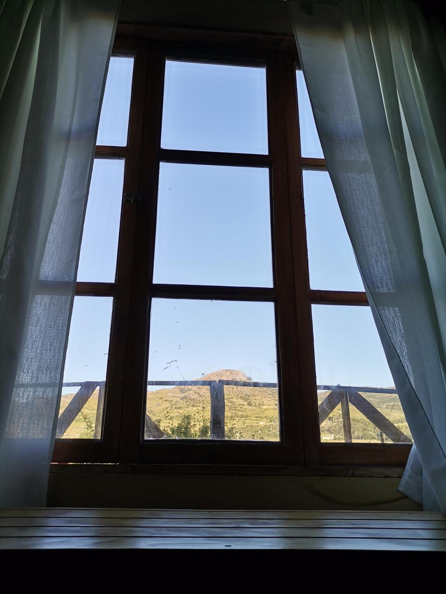 プエルト・グアダル Sol De La Patagonia Bed & Breakfast 部屋 写真