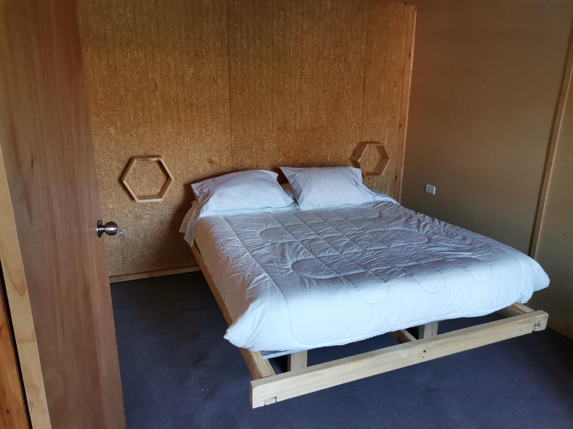 プエルト・グアダル Sol De La Patagonia Bed & Breakfast 部屋 写真