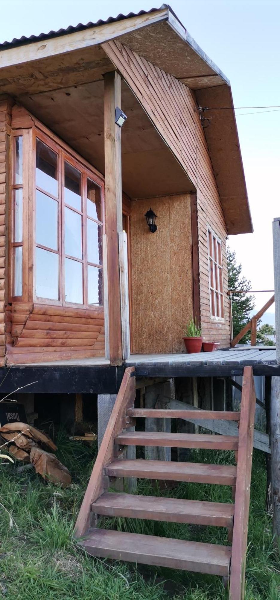 プエルト・グアダル Sol De La Patagonia Bed & Breakfast 部屋 写真