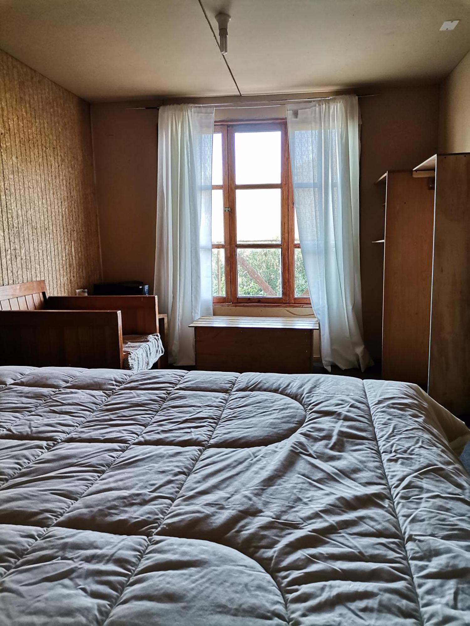 プエルト・グアダル Sol De La Patagonia Bed & Breakfast 部屋 写真