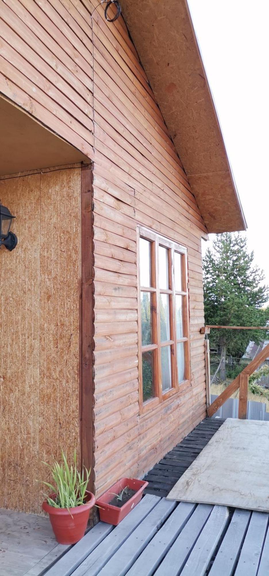 プエルト・グアダル Sol De La Patagonia Bed & Breakfast 部屋 写真